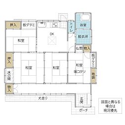 水戸市堀町 中古戸建