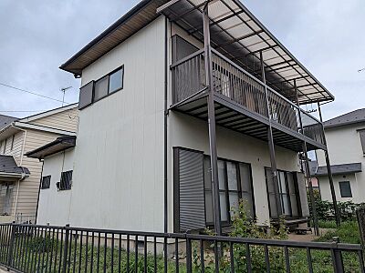 外観 外観