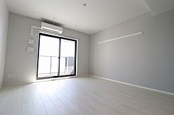 Legabene柏の葉 902号室 9階1Kのリビング/ダイニング