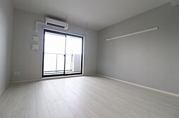 Legabene柏の葉 504号室 5階1Kのリビング/ダイニング