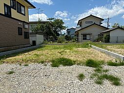 新築戸建　いわき市小名浜林城 2号棟