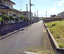 新築戸建　いわき市小名浜岡小名第2 2号棟