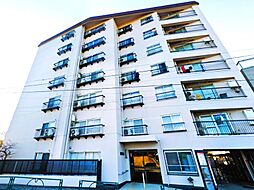 武蔵野桜橋マンション