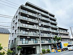 ロイヤルステージ八王子