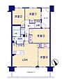 ユニヴェルシオール学園の丘5階4,680万円