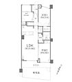 ラ・アトレレジデンス新百合ヶ丘1階5,880万円