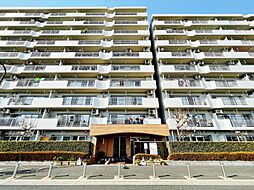 府中多摩川通り住宅