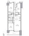 フォルスコート調布5階5,290万円