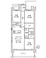 イニシア上麻生2階4,599万円