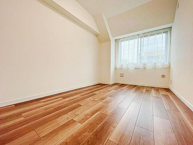 寝室 ステイツ三鷹ヴェルパセオ 7階/-