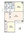 シティーコーポパルナス立川錦町2階3,880万円