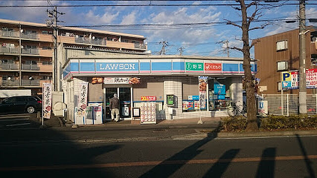 周辺 アクエージュ多摩川 2階/-