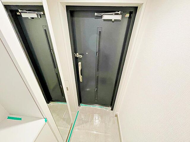 収納 東急ドエルアルス永山II 3階/-