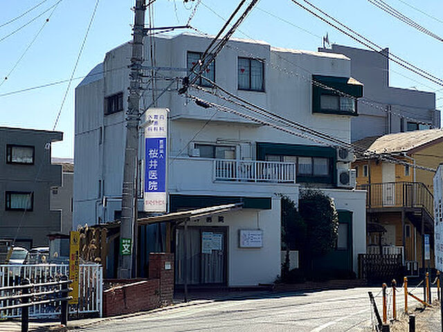 その他 矢野口住宅 2階/-