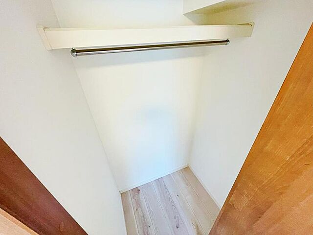 収納 岡上住宅2号棟 6階/-