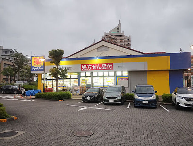 設備 ベルコリーヌ南大沢第6号棟 6階/-