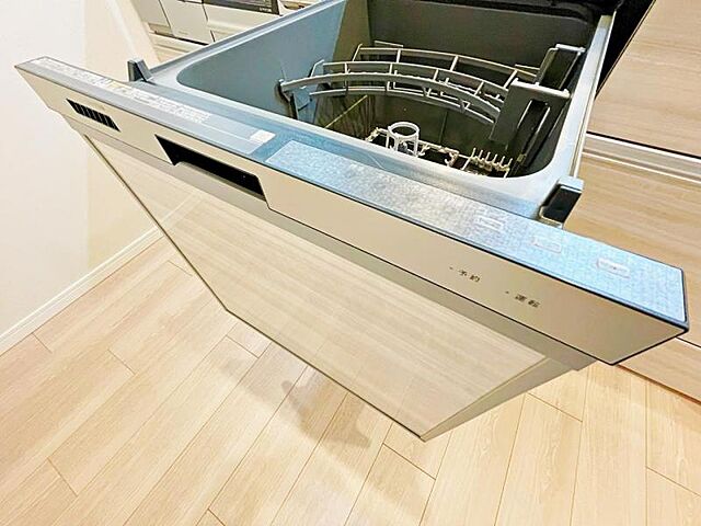 設備 藤和上北沢ホームズ 3階/-