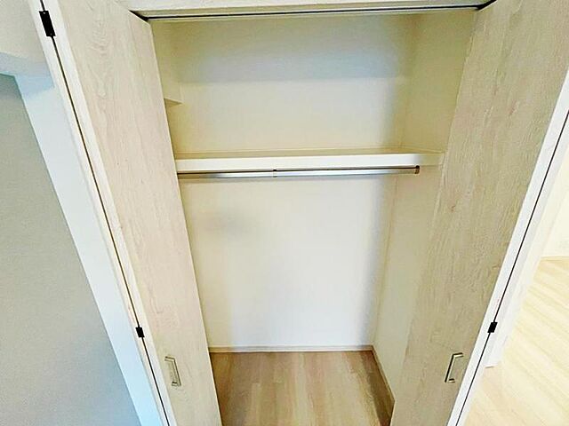 収納 ライオンズマンション府中 2階/-