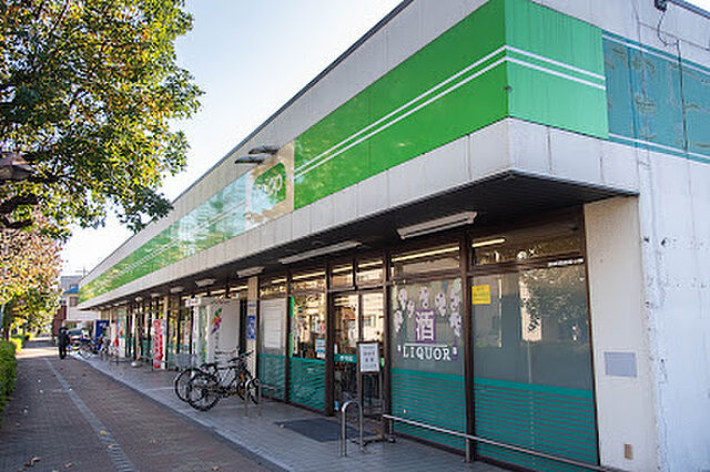 周辺 ライオンズマンション府中 2階/-