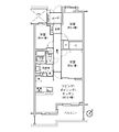 西国分寺ハイム2階5,399万円