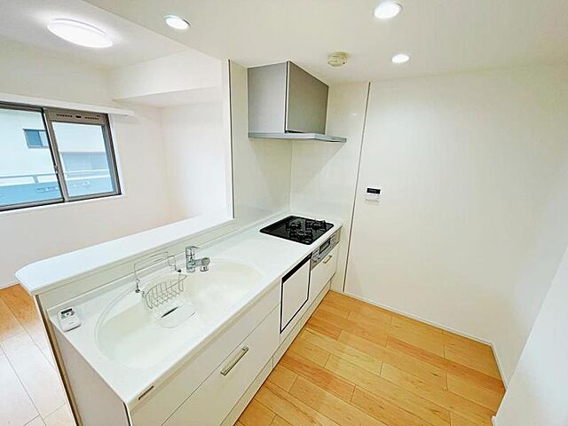 キッチン 西国分寺ハイム 2階/-