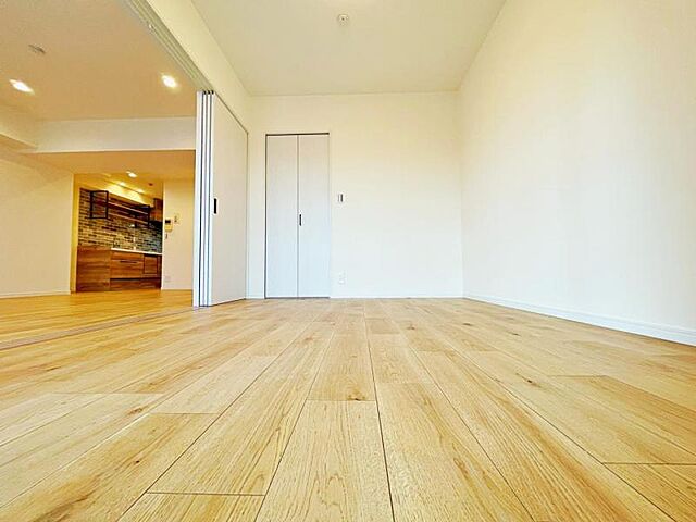 寝室 プロムナード多摩中央1号棟 7階/-