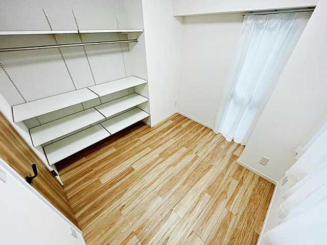 寝室 ジョイフル多摩センター 1階/-