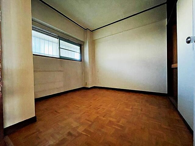 洋室 府中マンション 5階/-