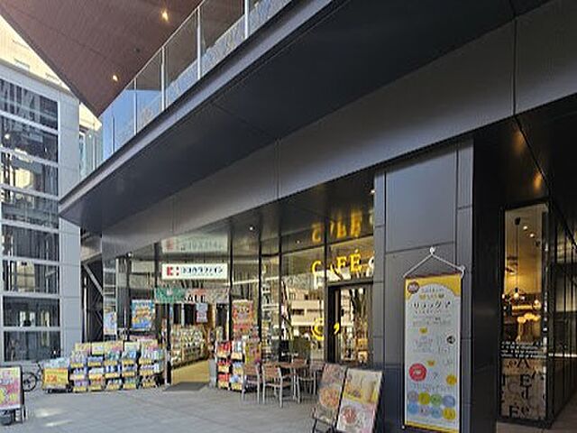 周辺 府中マンション 5階/-