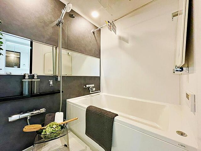 浴室 パレス町田 2階/-