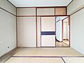 約4.5畳の和...