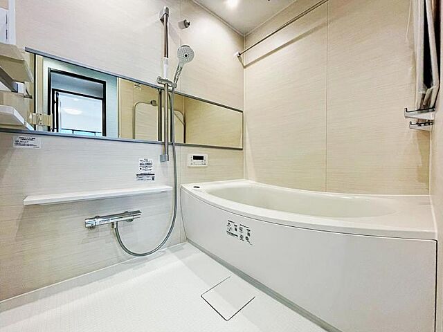 浴室 マイキャッスル立川エクセレントステージ 5階/-