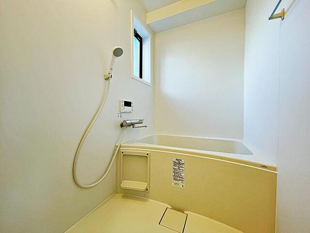 浴室 ライオンズマンション松原第2 4階/-