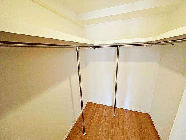 収納 レアシス国立大学通り 2階/-