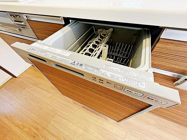 設備 レアシス国立大学通り 2階/-