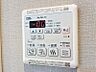 設備：【浴室乾燥・暖房機】雨の日も室内干しできます。