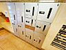 設備：【宅配ボックス】不在時の荷物の受取もできます。