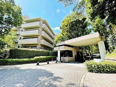外観:芦花公園駅徒歩5分【住宅ローン減税適合】 外観:芦花公園駅徒歩5分【住宅ローン減税適合】