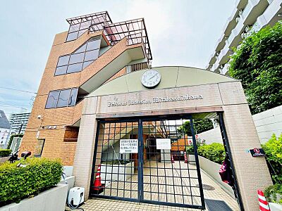 外観:【住宅ローン減税適合】バス停近くです♪ 外観:【住宅ローン減税適合】バス停近くです♪