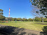 周辺：多摩市立貝取北公園 徒歩13分