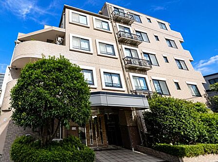 東府中駅徒歩9分【住宅ローン減税適合】