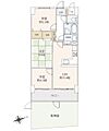 ライオンズヒルズ町田第21階3,980万円