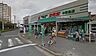 周辺：ウェルパーク 川崎中野島5丁目店　徒歩7分