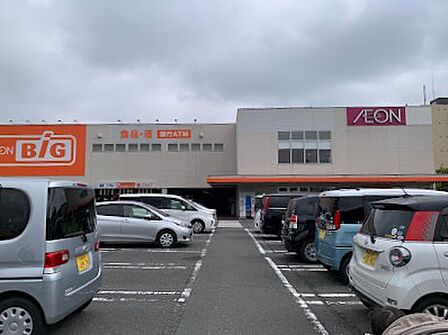 ザ・ビッグ 相模原西橋本店 徒歩6分