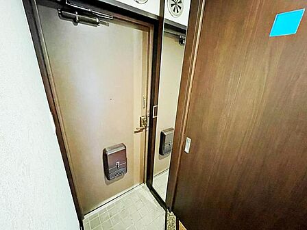玄関収納