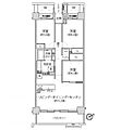 ガーデンステイツ中野島3階5,299万円