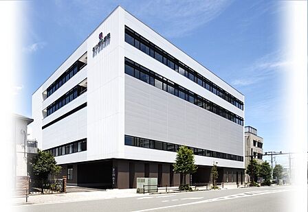 あけぼの病院　徒歩20分