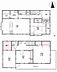 間取り：4LDK、土地面積150m2、建物面積110.56m2、南向け