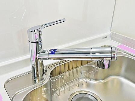 【浄水器】新規設置済