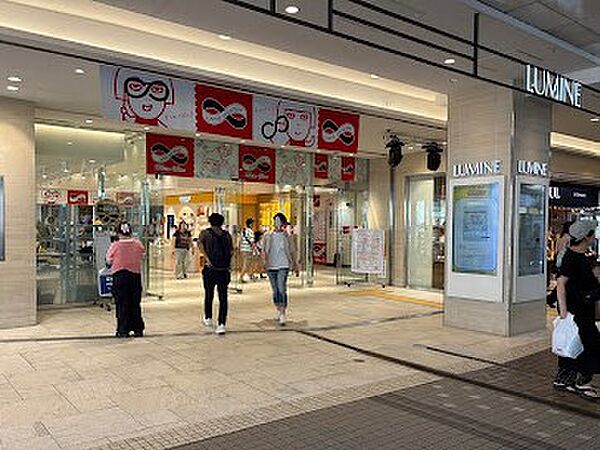 周辺を拡大表示